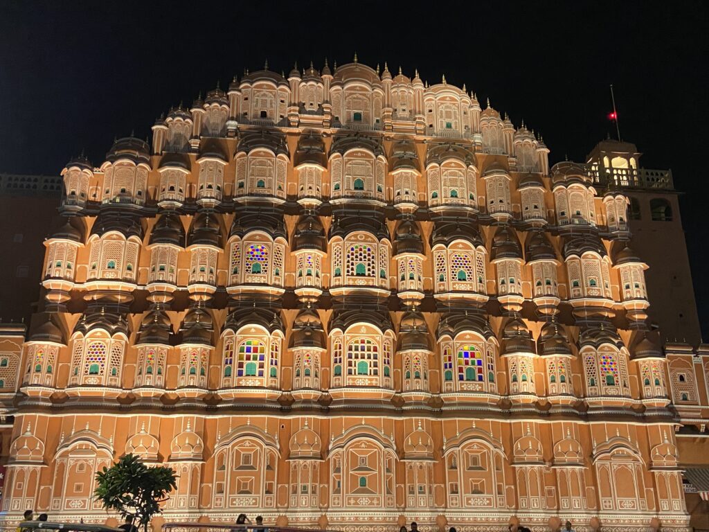 hawa mahal